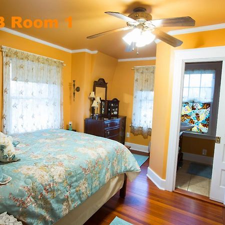 Sheppard'S Campus B&B Kingston Exteriér fotografie